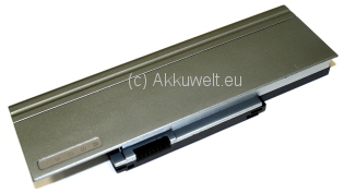 Akku Fujitsu Siemens Amilo EL 6810 6800 L6810 UN243S9- P